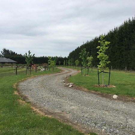 Sandy Acre North Loburn Exterior foto