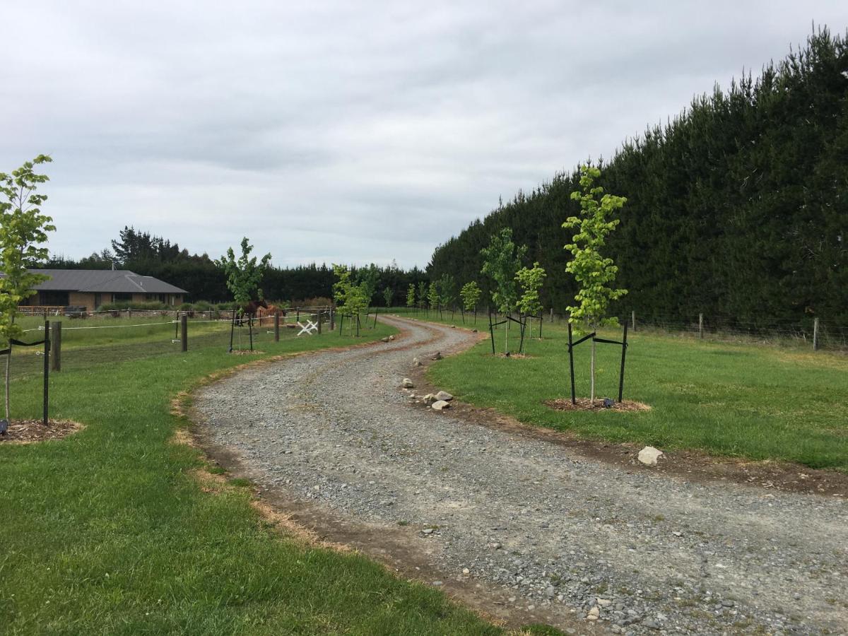 Sandy Acre North Loburn Exterior foto