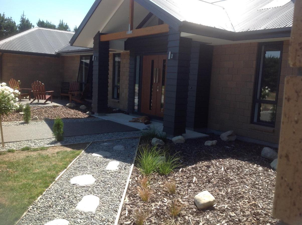 Sandy Acre North Loburn Exterior foto